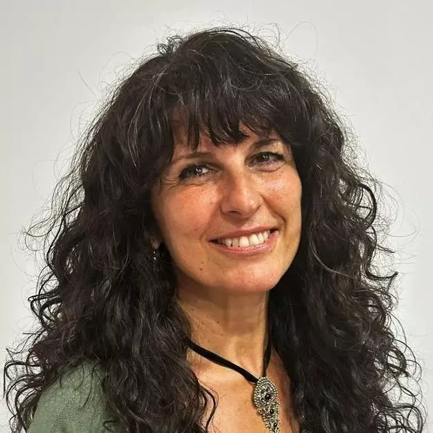 María Carmen López (Podemos)