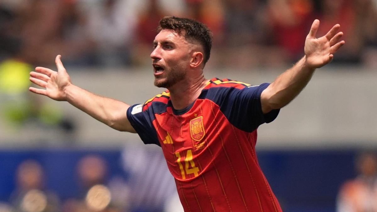 La celebración del título de LaLiga del FC Barcelona