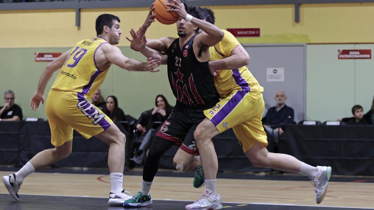 Bisbal Basketball’s Struggle: Loss to Llíria Highlights Challenges