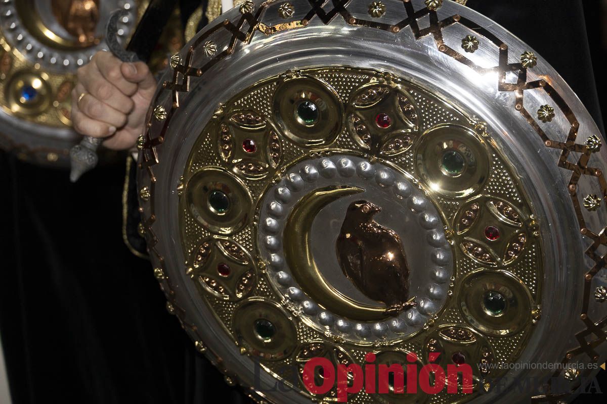 Fiestas de Caravaca | Desfile día 4 de mayo (Bando Moro)