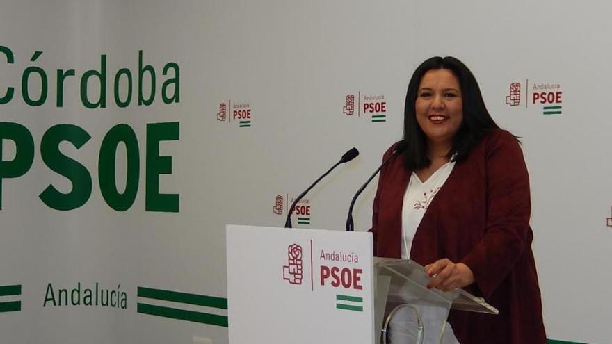 El PSOE tacha la presencia de Rajoy en Córdoba como &quot;una visita en blanco&quot;