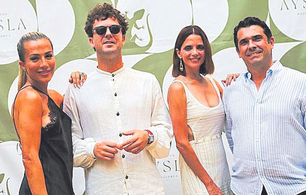 20 Martina Benvenutto, Aldo Comas, Macarena Gomez ,Alejandro Bautista.jpg