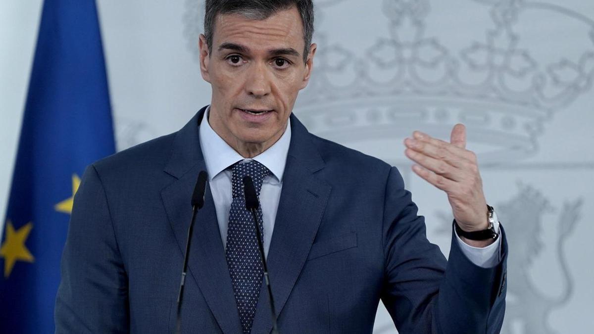 ECONOMÍA ESPAÑA GUERRA IRÁN | España movilizará 5.000 millones de euros para paliar los efectos económicos de la guerra