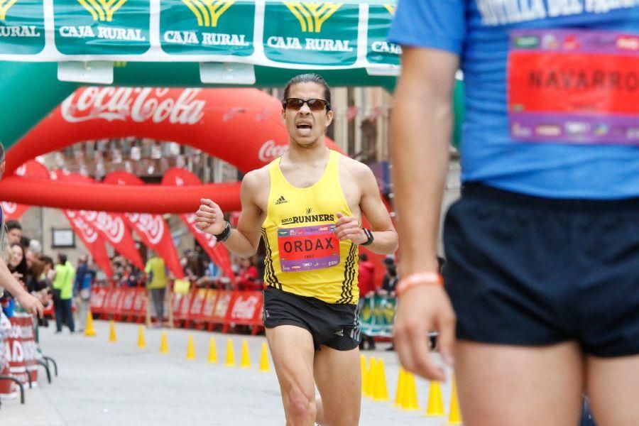 Carrera de Las Edades del Hombre