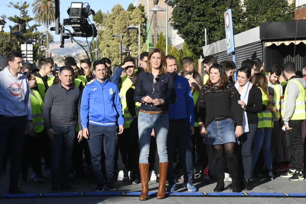 San Silvestre de Archena