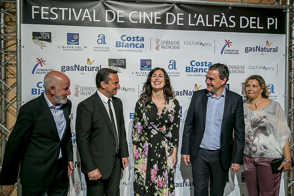 XXVIII Festival de Cine de l'Alfàs del Pi