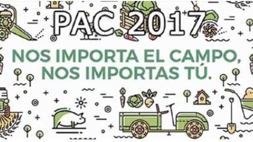 Las ventajas de realizar los trámites de la PAC con Caja Rural de Extremadura