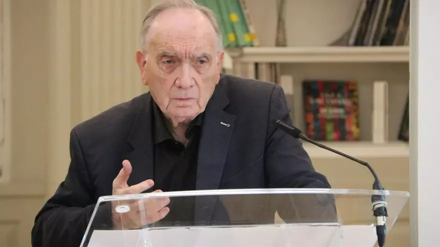 Video: Barcelona acollirà la gala dels Premis Goya 2026