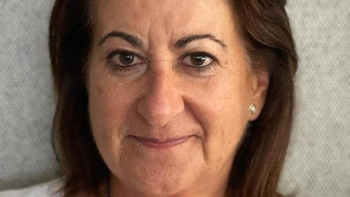 Sara Santos é a nova presidenta da Asociación Hostelería Compostela