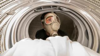 Cómo limpiar una lavadora por dentro: el secreto para decirle adiós a los malos olores