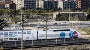 Puente amenaça de denunciar Ouigo davant la CNMC per preus "deslleials"