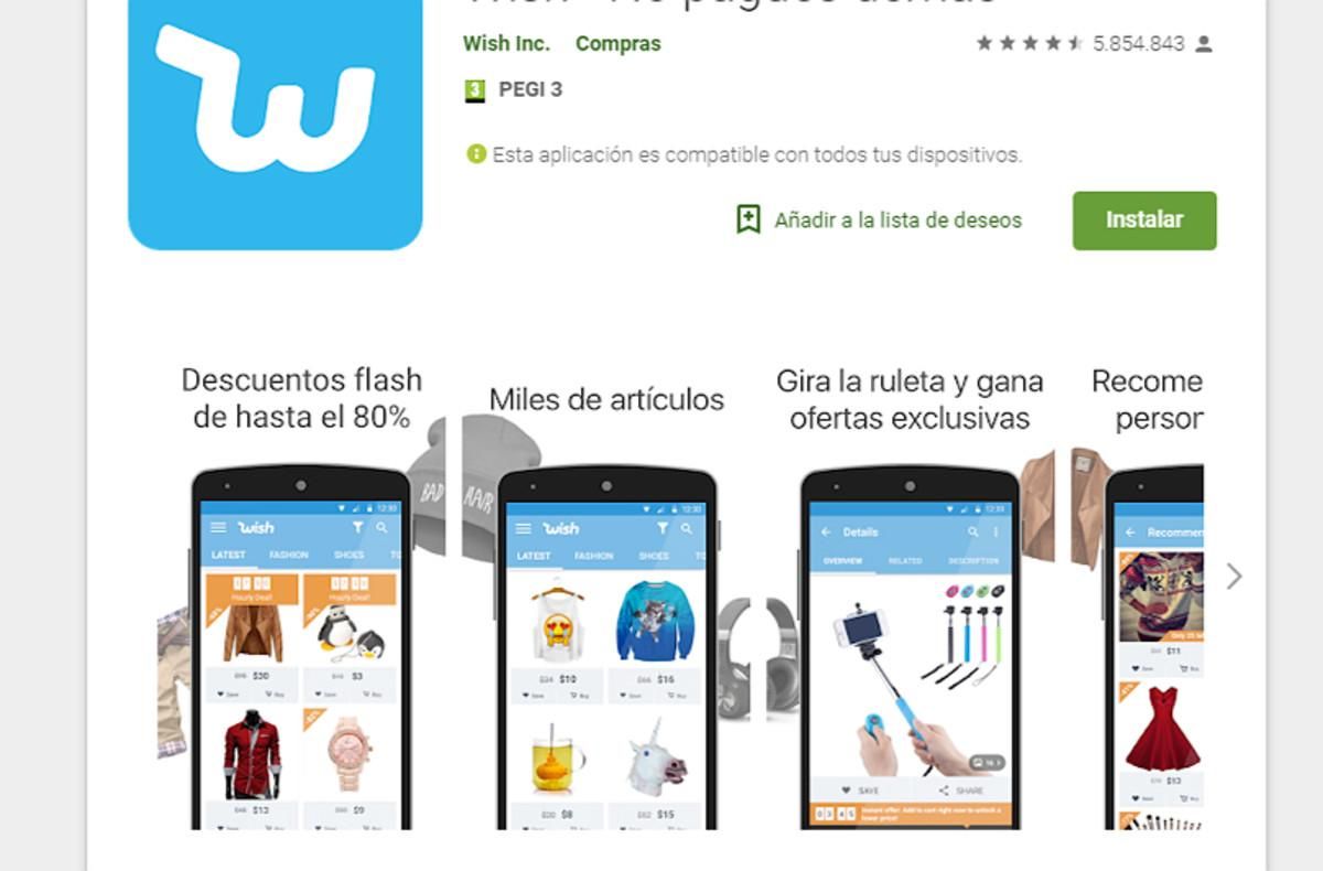 wish wish