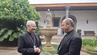 Del ‘extra omnes’ a “alzad la mirada”: el Vaticano pasa revista a la misa del papa en Tenerife