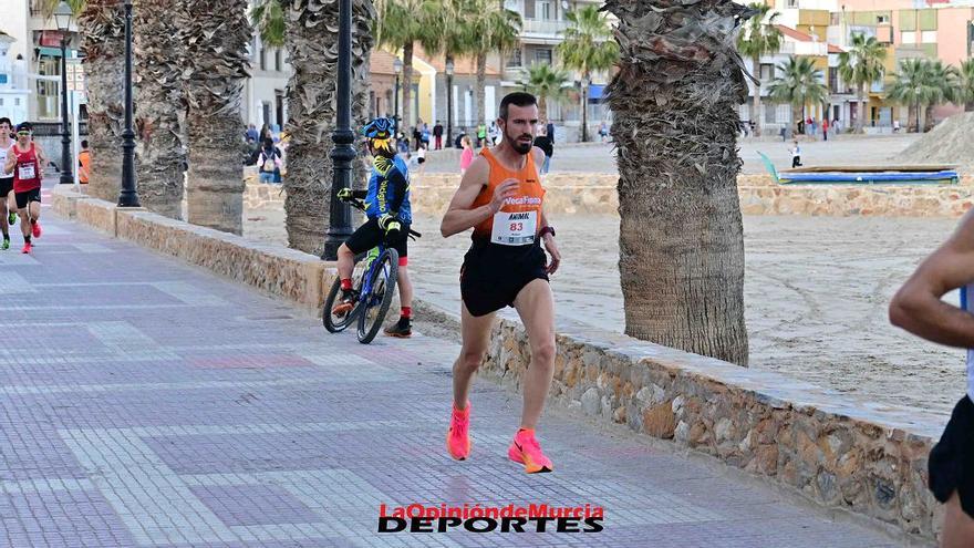 Carrera 5k Animal en Los Alcázares 2024 (II)