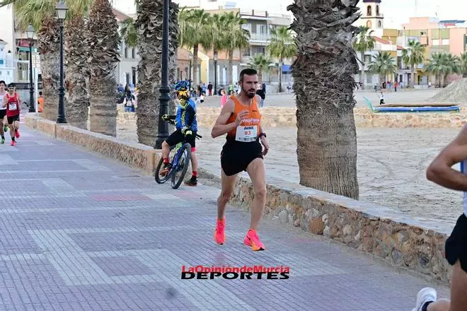 Carrera 5k Animal en Los Alcázares 2024 (II)