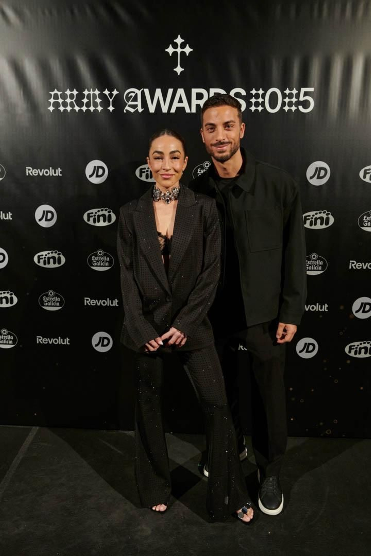 Borja González y Ana López también se dedican a las redes tras su paso por 'LIDLT'