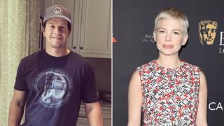 Mark Wahlberg cobra 1.500 veces más que Michelle Williams