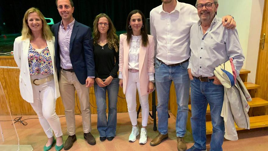 El exsocialista Pere Torrens encabeza la nueva marca electoral del PP de Búger