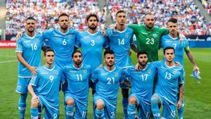 San Marino, ante su oportunidad más histórica para ganar