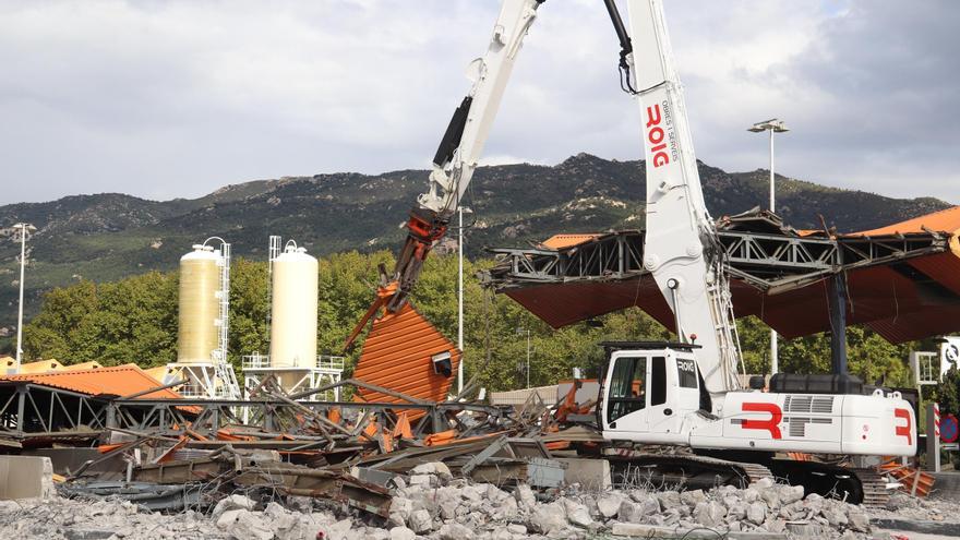 El peatge a les autovies, més a prop