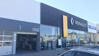 Grupo Leomotor cumple 100 años con una Gran Feria del Automóvil
