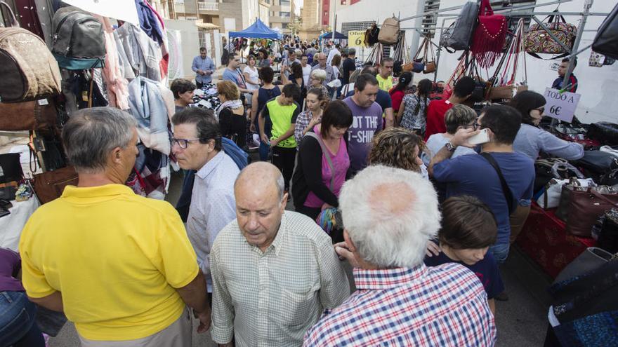 L´Alcora se convertirá en un gran escaparate comercial y tradicional