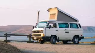 El alquiler de caravanas crece un 200% en España en los meses de junio y julio