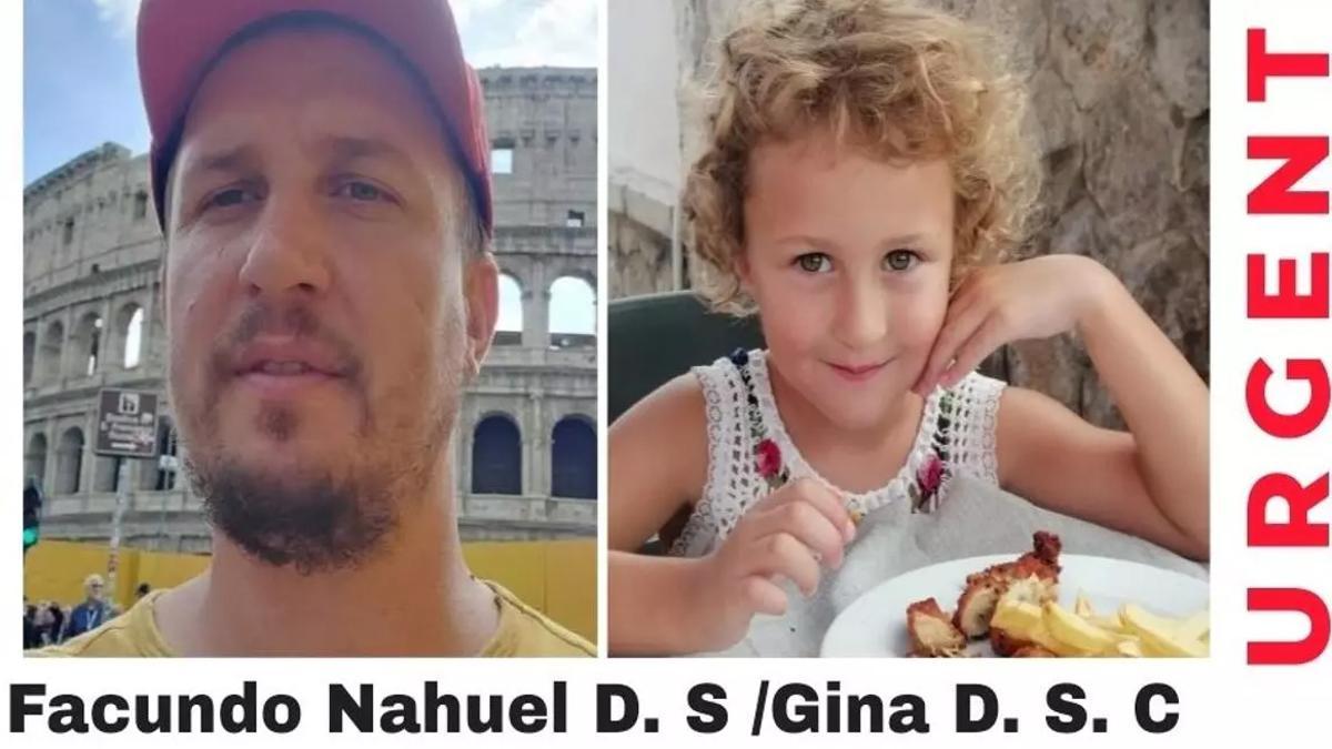 ¿Per què tenia visites aquest pare?