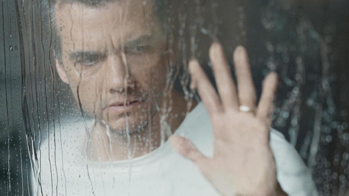 Fotograma de 'La última casa' de Netflix