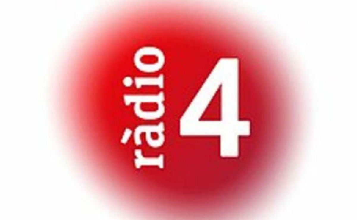 Els 50 anys de Ràdio 4 Els 50 anys de Ràdio 4