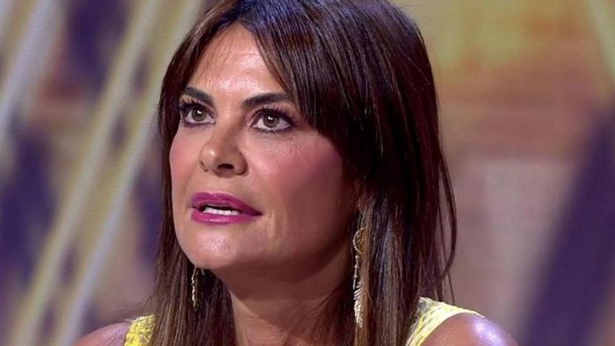 María José Suárez no da crédito con la actitud de Álvaro Escassi la última vez que se vieron: &quot;Me quedé de piedra&quot;