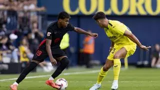 FC Barcelona - Villarreal: horario y dónde ver por TV el partido de LaLiga EA Sports