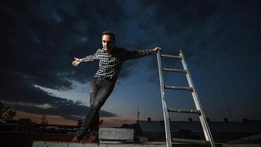 Jorge Drexler lanza hoy en La Axerquía un &#039;Salvavidas de hielo&#039; cargado de ritmo