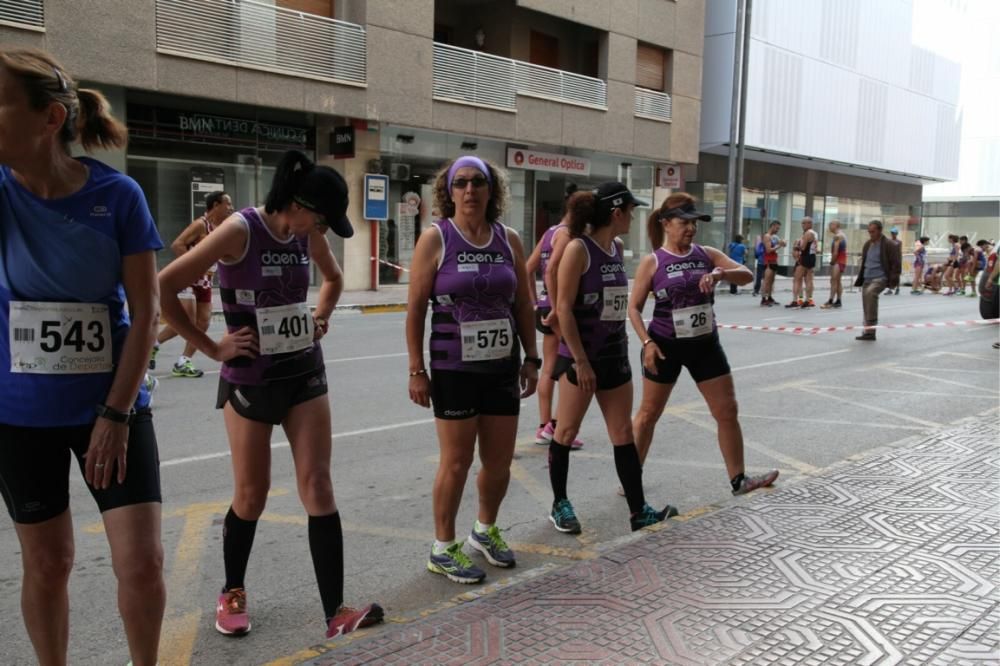 Carrera Corre X Lorca