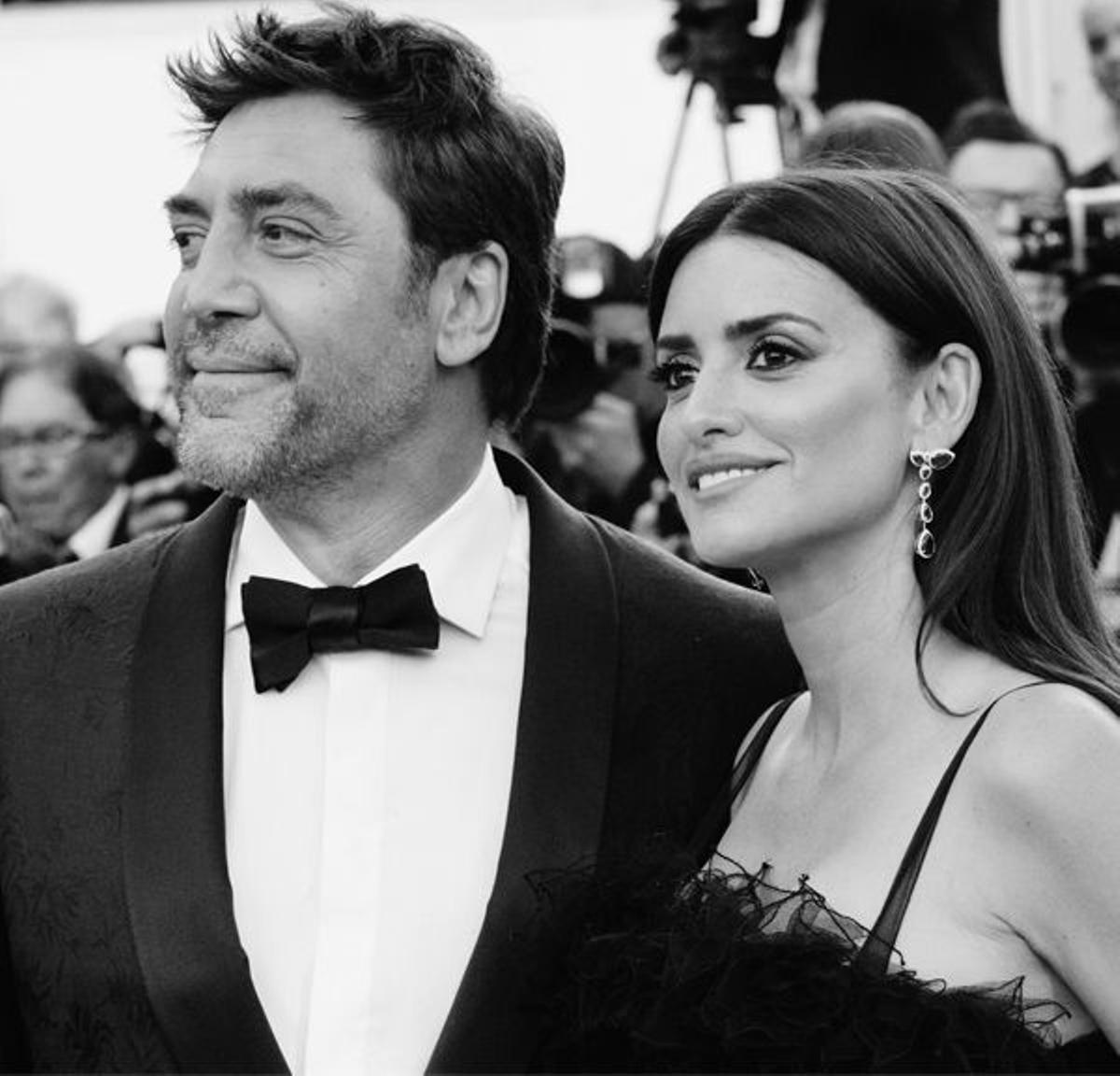 Penélope Cruz y Javier Bardem nominados al Oscar home móvil