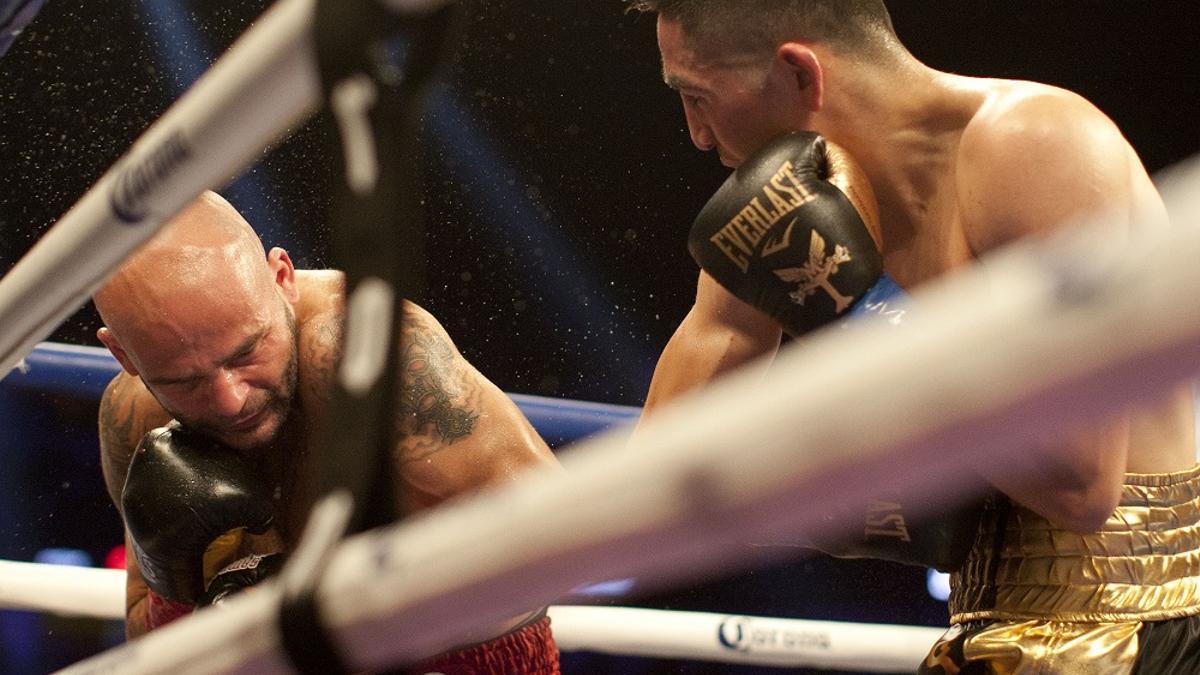 Una velada de boxeo recaudará fondos para dejar K.O. al cáncer infantil