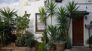 El pueblo 'abandonado' que lucha por sobrevivir en Montjuïc