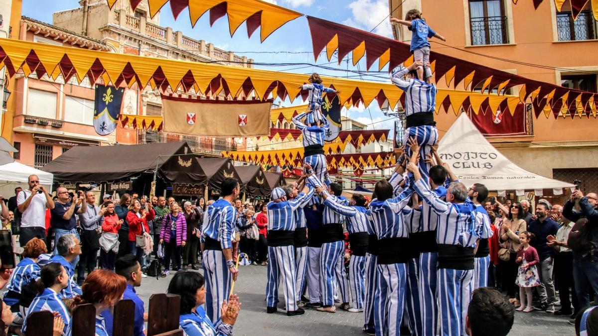 Feria de San Isidro en Castalla 2022: Todas las actividades del 13 al 15 de  mayo