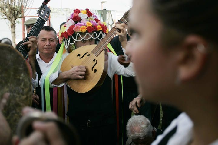 Fiesta de Verdiales