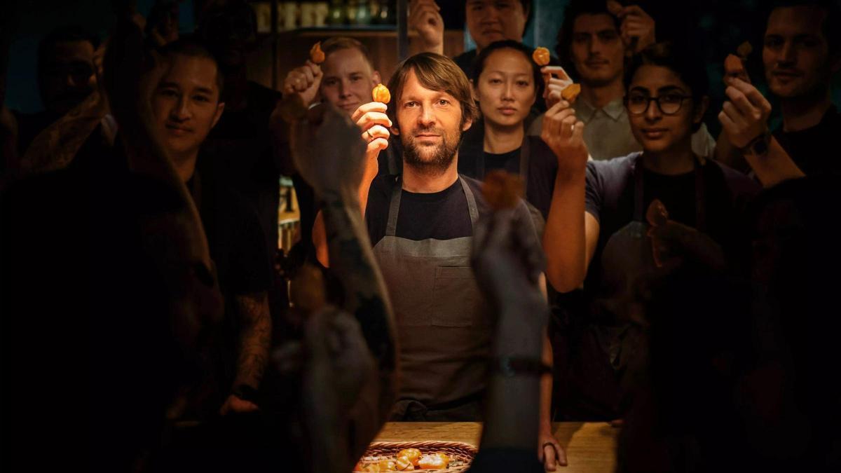 Noma y René Redzepi: vejadores, violentos, machistas y racistas en la cocina