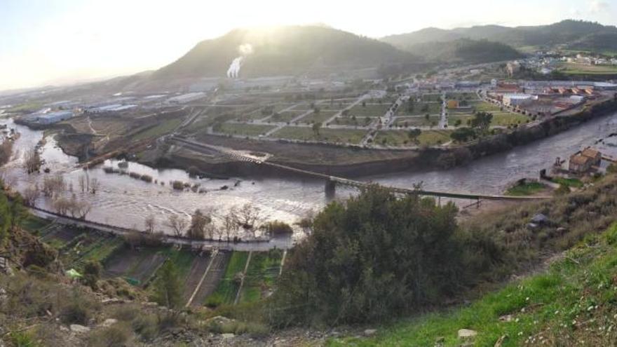 Sallent ha de tallar el subministrament d&#039;aigua al municipi a causa d&#039;una avaria