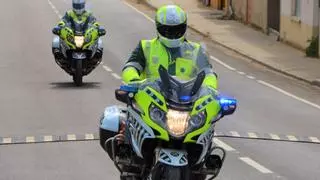 Investigado por circular a 140 kilómetros por una travesía urbana