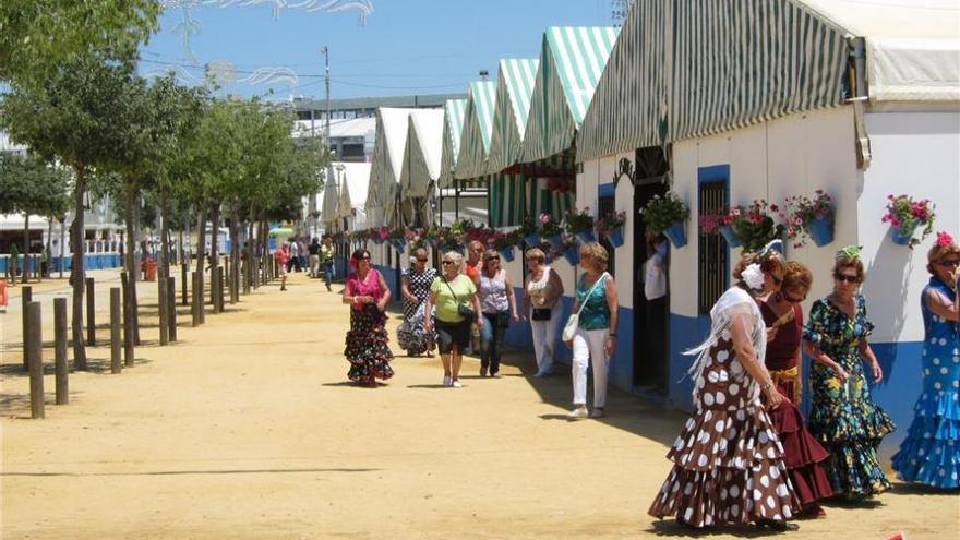 Coronavirus en Córdoba: los caseteros consideran &quot;coherente&quot; la cancelación de la Feria este año