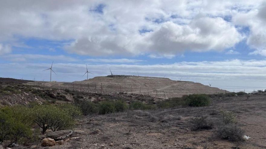 Urgent Call for Action as Arico’s Waste Management System Faces Critical Collapse