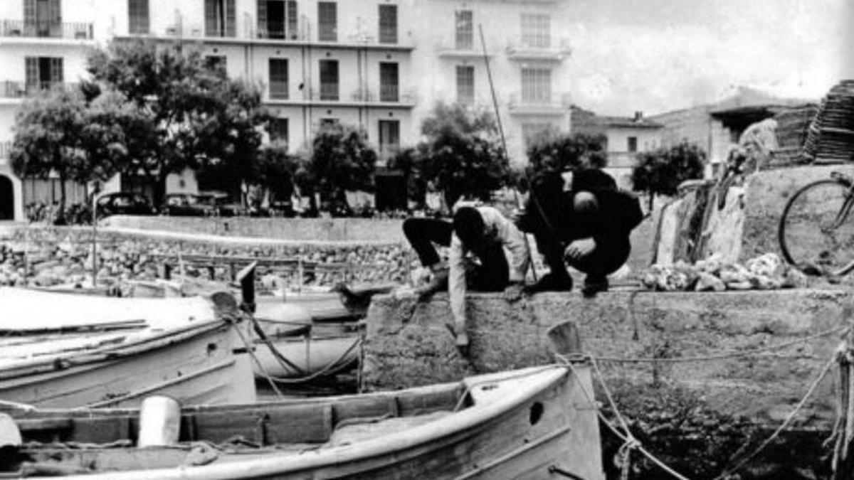 El Hotel Cala Bona cumple 100 años