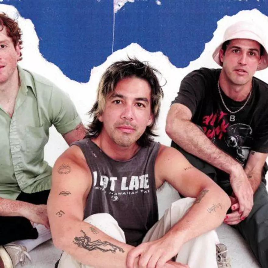 Fidlar