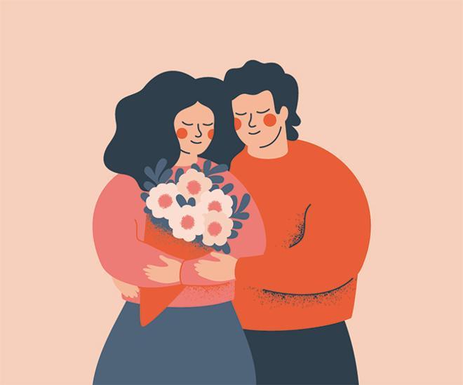 Mitos del amor romántico