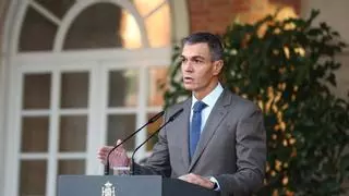 Directo | Sánchez justifica llevar los decretos de vivienda a la Diputación Permanente: "Las circunstancias no han cambiado"