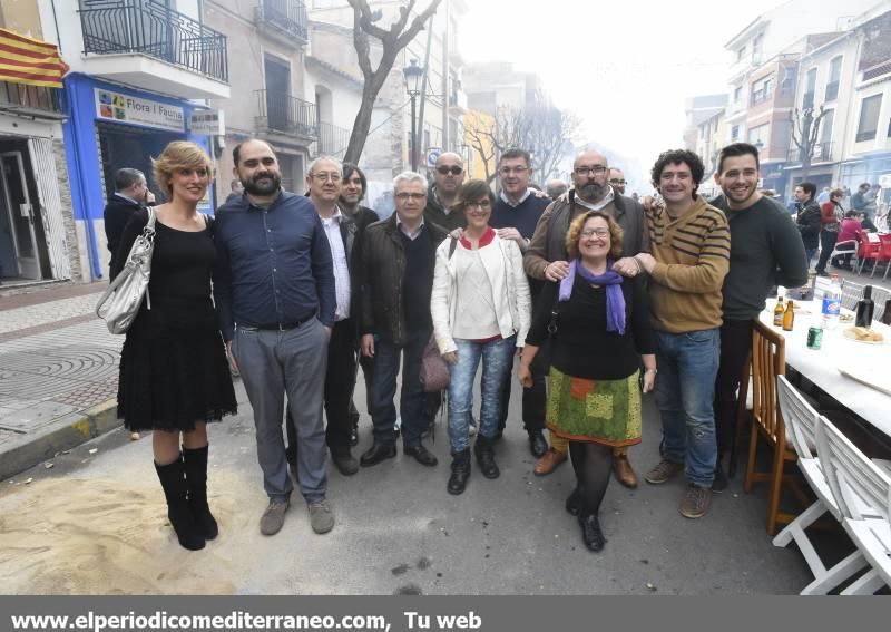 Galería de fotos -- Paellas Benicàssim