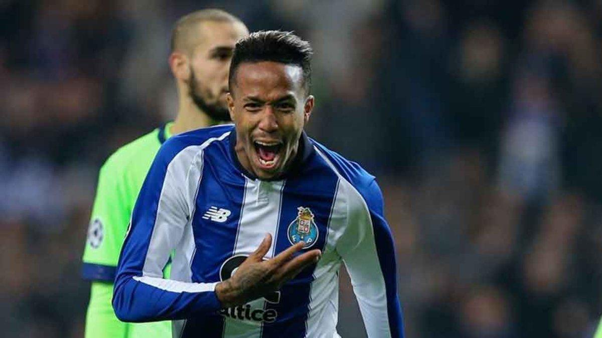 Éder Militao, un defensa polivalente que está en la agenda del FC Barcelona